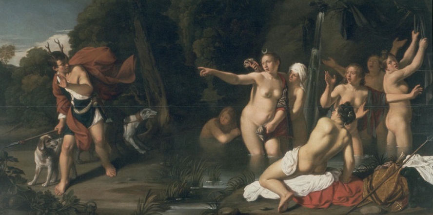 Actaeon