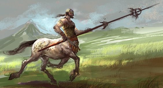 Centaur