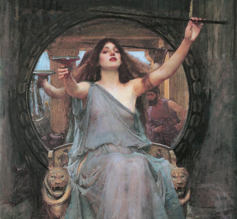 Circe