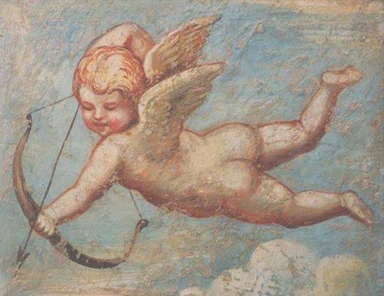 Cupid