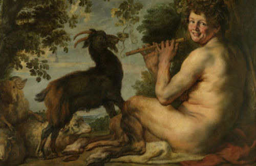 Satyr