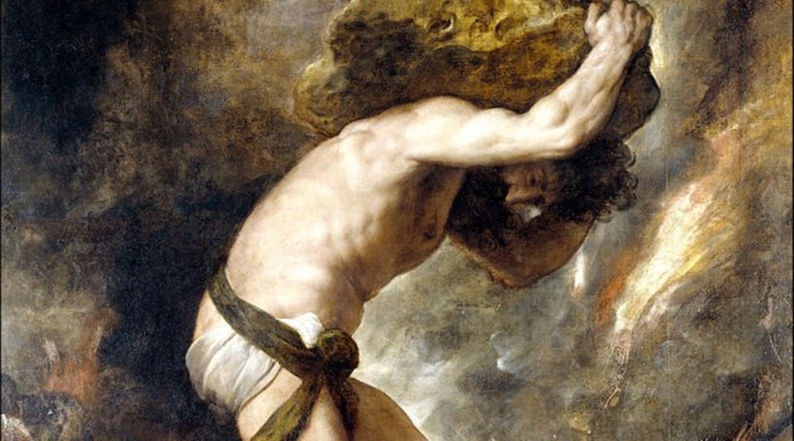 Sisyphus