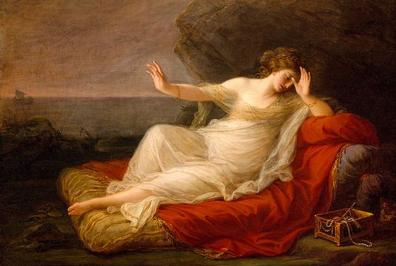 Ariadne