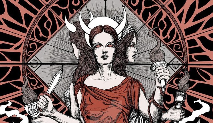 Hecate