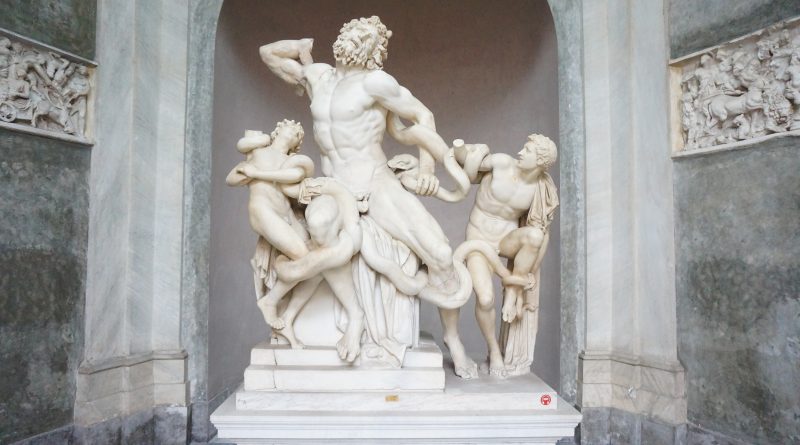 Laocoon