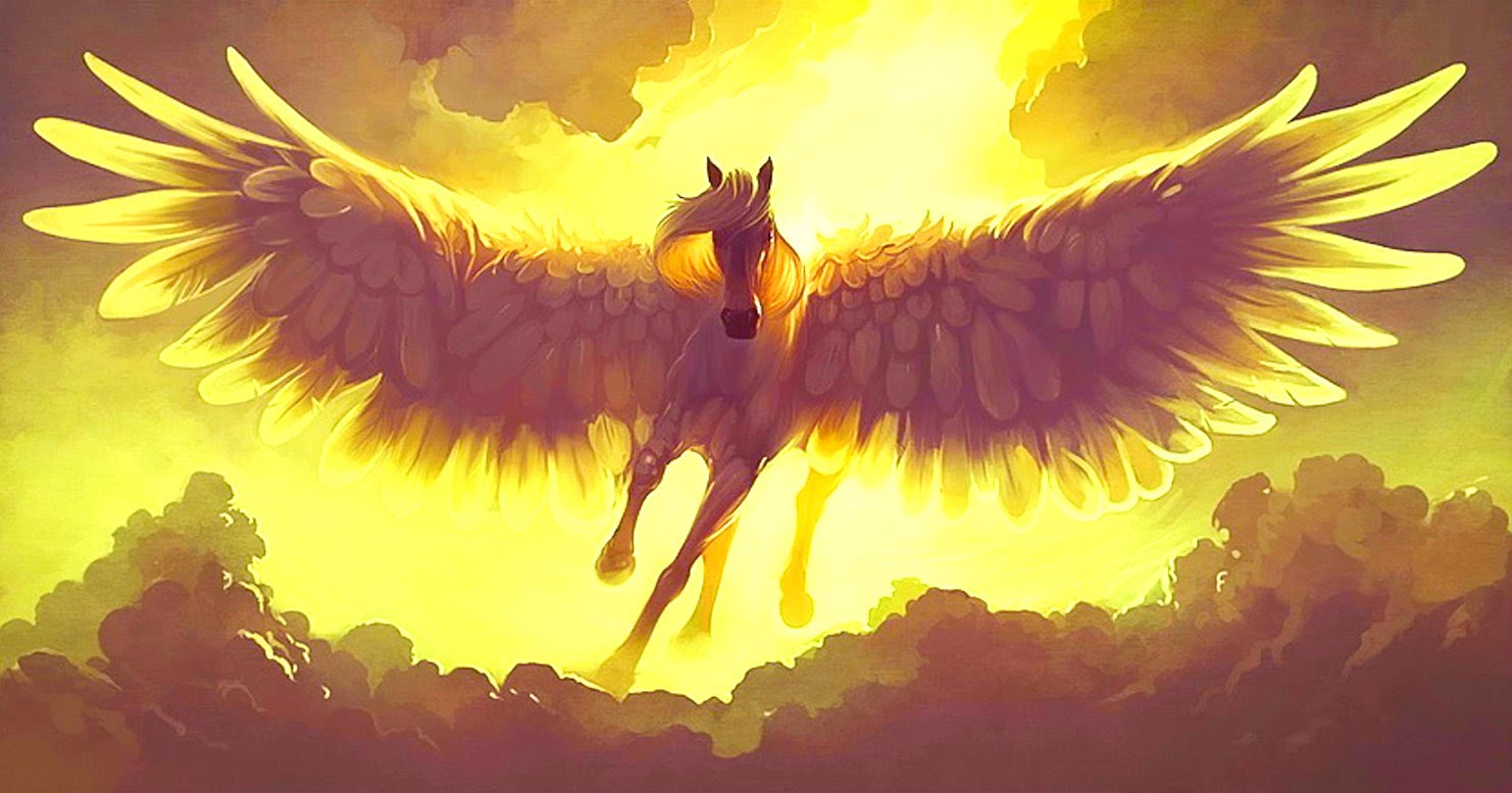 Pegasus