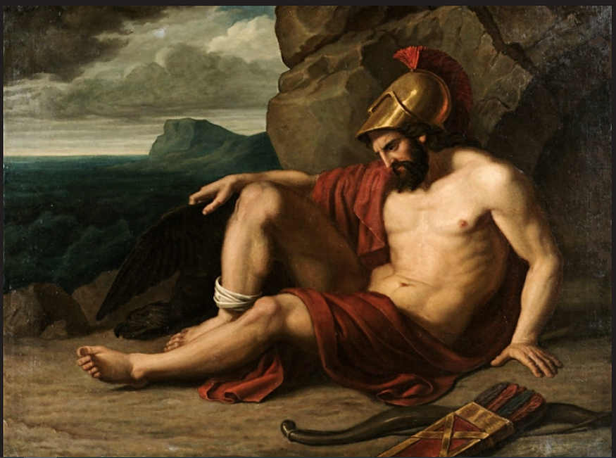 Philoctetes